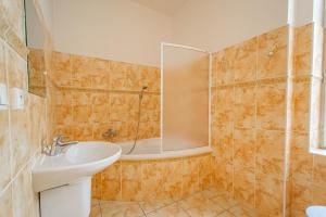 Spacious oasis in Pragues Heart