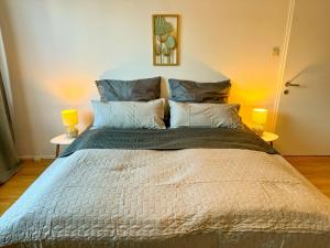 revLIVING Kaiser Franz Septima Altstadt Apartment Baden