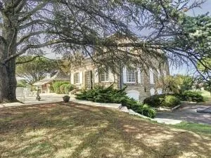 Gîte Tennis du domaine de Mary - 利萨克叙尔库兹