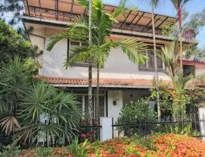 Serenity Villa - Divulpitiya