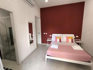 Cherry rooms
