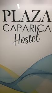 Plaza Caparica Hostel