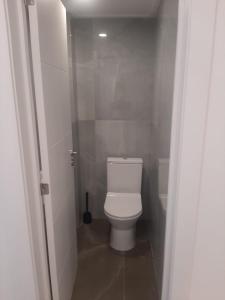 Plaza Caparica Hostel