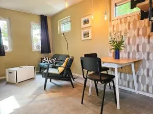 Vakantiewoning Otje AK15 Aagtekerke - 阿赫特克克 Vakantiewoning Otje AK15 Aagtekerke - 阿赫特克克