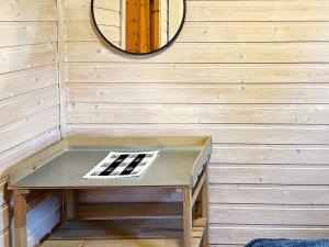Holiday home Lysøysundet II
