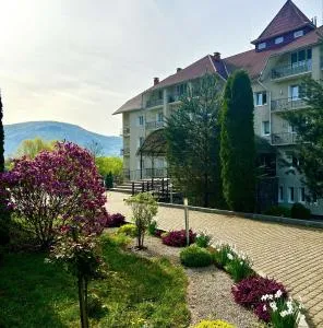 VitaPark Poliana - 喀尔巴阡