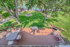 Down River Haus LD 727