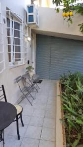 Alexandros Apartment B