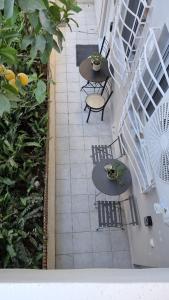 Alexandros Apartment B