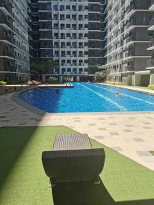 Shore 3 residence mall of Asia