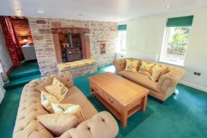 The Gardeners Cottage, Hutton John