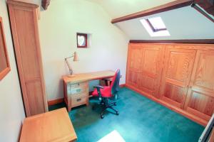 The Gardeners Cottage, Hutton John