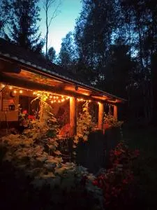 Siedlisko Urszulanka /Gajki - Policzna