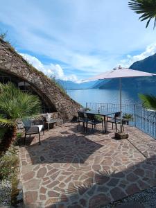 Studio Zu - Lakeside Apartment