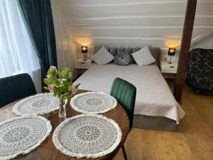 Poilsiavietė Vita - 斯文托伊