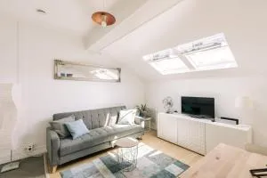 GuestReady - Radiance in comfort near Paris - Saint-Cloud