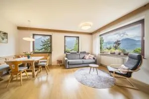 Villa Pinie Apt 2 - Terlan