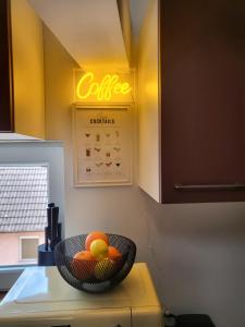 Ferienwohnung im Rebstock Nr.1