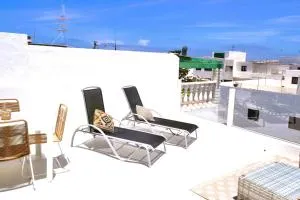 CASA MAR GINES NORTE - Ла-Санта