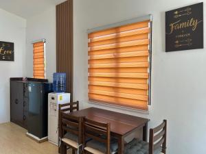 JM&M Home Stay in Olango Island