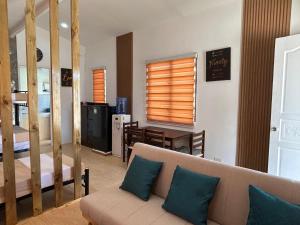 JM&M Home Stay in Olango Island