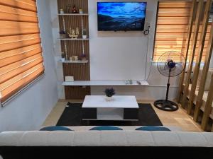 JM&M Home Stay in Olango Island