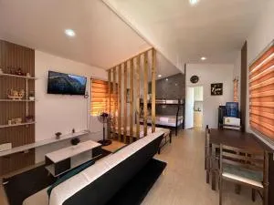 JM&M Home Stay in Olango Island - Talibon