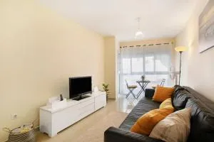 Apartamento Leonor San Andrés - El Roque