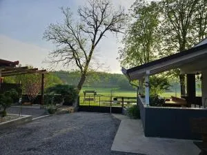 Ruralna kuća za odmor Anita - Našice