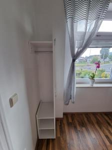 Soba 4 v Pekrski vili 