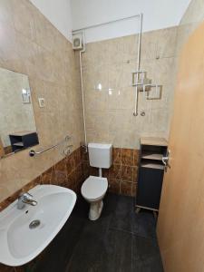 Soba 4 v Pekrski vili 