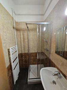 Soba 4 v Pekrski vili 