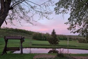 Ruralna kuća za odmor Anita