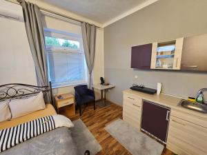 Soba 4 v Pekrski vili