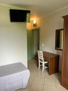 Affittacamere in Franciacorta La Pulcinella - Ome