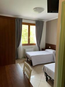 Foresteria affittacamere in Franciacorta La Pulcinella