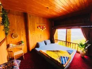 Khuổi My Homestay - Bản Luộc