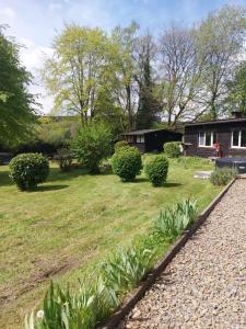 chalet au calme pour 4 personnes