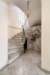 Live like an Athenian!