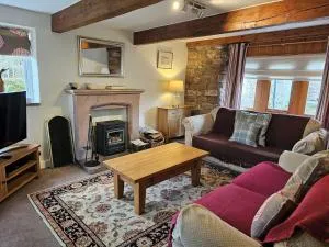 Stable Cottage Greystoke Gill - Penruddock