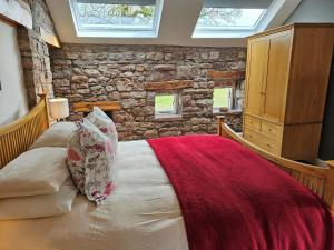 Stable Cottage Greystoke Gill