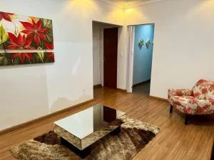 Casa aconchegante em Araxá - Serra do Salitre