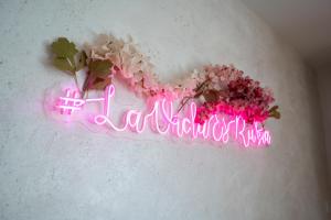 Casa Rubia - Living Toledo