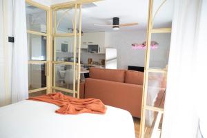 Casa Rubia - Living Toledo