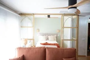 Casa Rubia - Azucaica