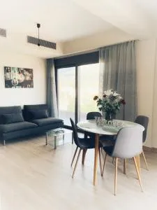 Comfy Vista Apartment - Faraí
