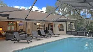 Your Manatee and Scalloping Adventure Retreat - Lecanto