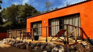 Maison 47m2 à 10min des plages - billard, baby, salle de sport, jardin - Mezzavia