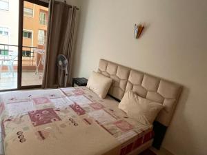 Superbe appartement à Marrakech quartier Majorelle 2 chambres