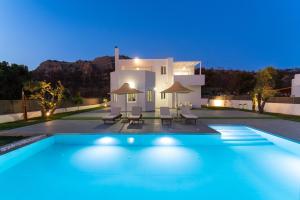 Villa Marina - Glystra Beach